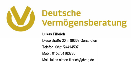 Deutsche Vermögensberatung Lukas Filbrich