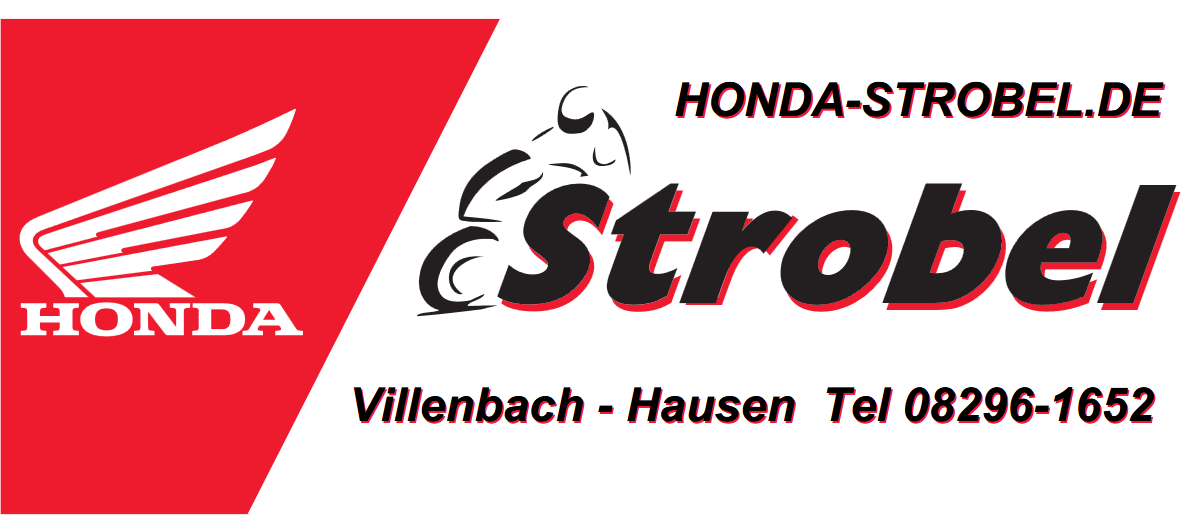 Honda Strobel